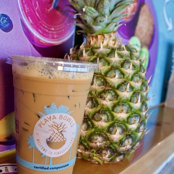 Playa Bowls - Juice Bars & Smoothies Near Me - Woodbury, New York Playa Bowls - Juice Bars & Smoothies Near Me - Woodbury, New York