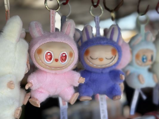 The San Jose Flea Market by null