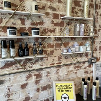 Salon Matheson - Davines Products - Hair Salons Near Me - Healdsburg, California Salon Matheson - Davines Products - Hair Salons Near Me - Healdsburg, California