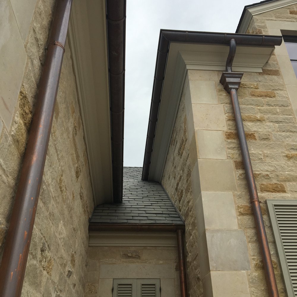 Slide of The Durable Slate Company