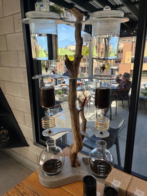 Lofty Coffee Encinitas Roasting Works by null