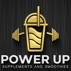 Power Up Supplements And Smoothies