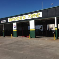 Brooks Tire