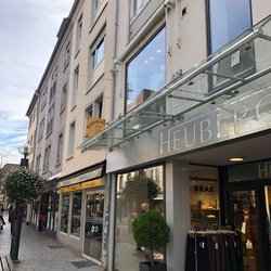 Pergamino Kaffee-Spezialitäten