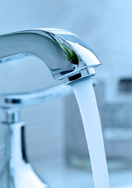 Slide of Geo Plumbing