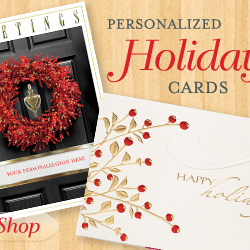 Koehler Graphics - Orders cards from us for any occasion!