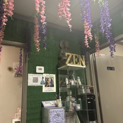 Zenbella Body Contour & Detox Studio - Pretty in here upon walking in