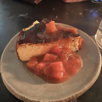 Is That French - Amazing service and delicious flavor combinations. Couldn't have been more pleased to squeeze this spot in before heading home. - Wine Bars Near Me - Vancouver, British Columbia