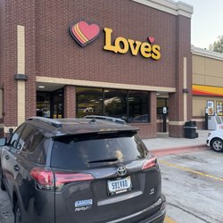 Love's Travel Stop