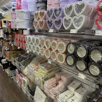 Chan's Silk Flower - Flowers & Gifts Near Me - Miami, Florida
