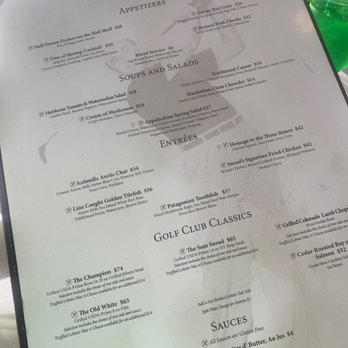 Sam Sneads - Menu - American Near Me - White Sulphur Springs, West Virginia Sam Sneads - Menu - American Near Me - White Sulphur Springs, West Virginia