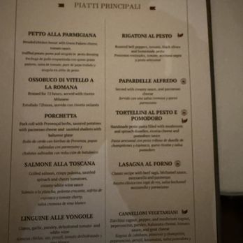 Nebbiolo Ristorante - Menu - Italian Near Me - Cancún, ROO Nebbiolo Ristorante - Menu - Italian Near Me - Cancún, ROO