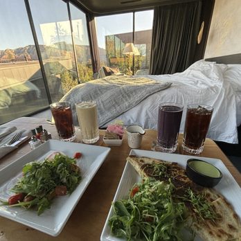 Ambiente A Landscape Hotel - Resorts Near Me - Sedona, Arizona