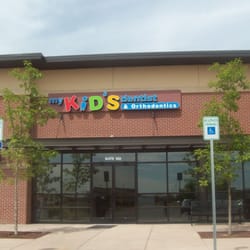 My Kid's Dentist & Orthodontics - Looking for a family dentist in Westminster, CO? You have come to the right spot!