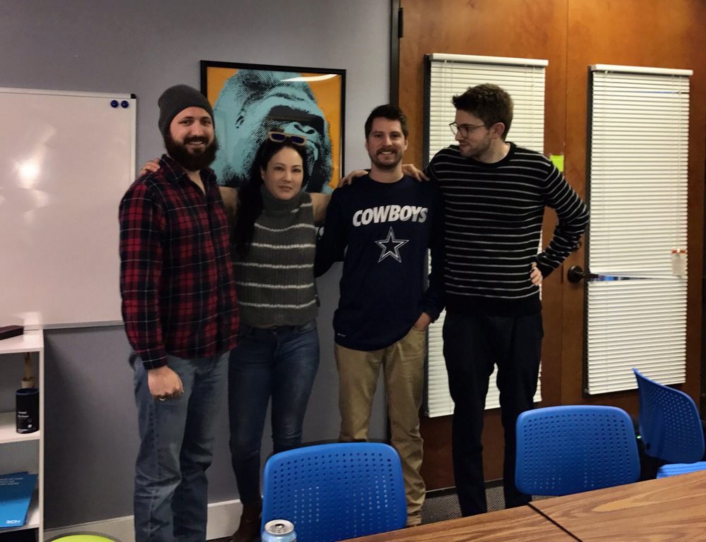 ROCK CANDY MEDIA Updated September 2024 5900 Balcones Dr, Austin