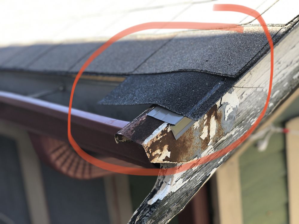 Slide of Pelican Roofing Group