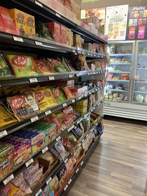 Wagaya Groceries by null