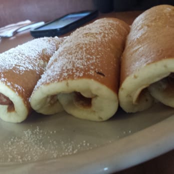 Millbrae Pancake House - Pigs in a blanket - American Near Me - Millbrae, California Millbrae Pancake House - Pigs in a blanket - American Near Me - Millbrae, California