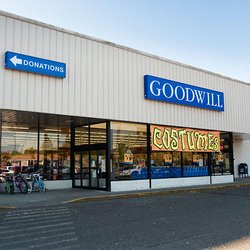 Port Orchard Goodwill