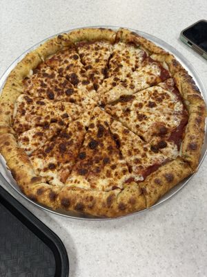 Chuck E. Cheese by null