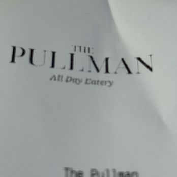 The Pullman - Address - American Near Me - Blue Ridge, Georgia