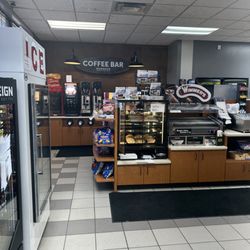 Fast Mart