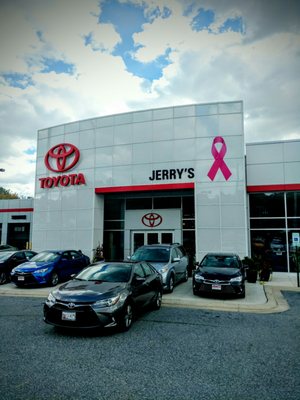 JERRY’S TOYOTA - Updated August 2025 - 55 Photos & 330 Reviews - 8001 ...