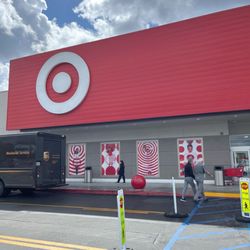 Target - Beautiful day