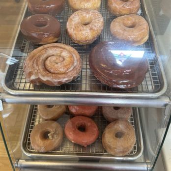 Carmack's - Donuts Near Me - Portland, Oregon Carmack's - Donuts Near Me - Portland, Oregon