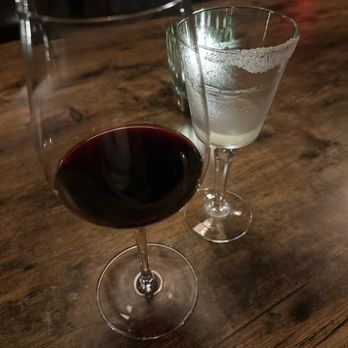 Melancholy - Malbec and Granny Panties-- forgot to take a pic before drinking most of it. Very yummy! - Wine Bars Near Me - Salt Lake City, Utah Melancholy - Malbec and Granny Panties-- forgot to take a pic before drinking most of it. Very yummy! - Wine Bars Near Me - Salt Lake City, Utah