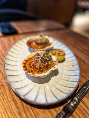 BOA Steakhouse by null