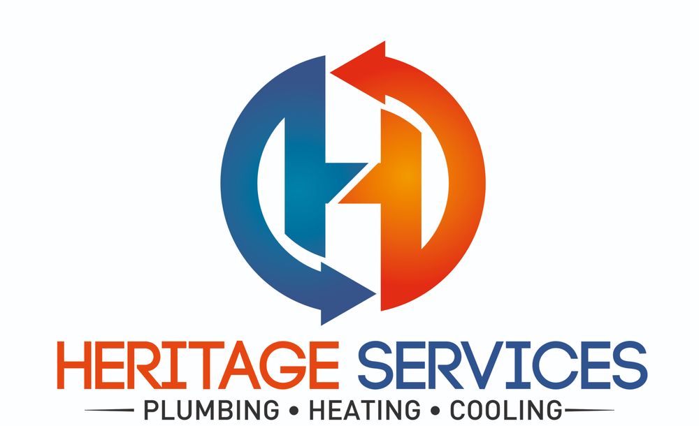 Slide of Heritage Services