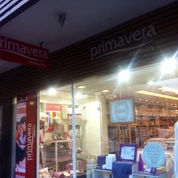 Primavera Enxovais