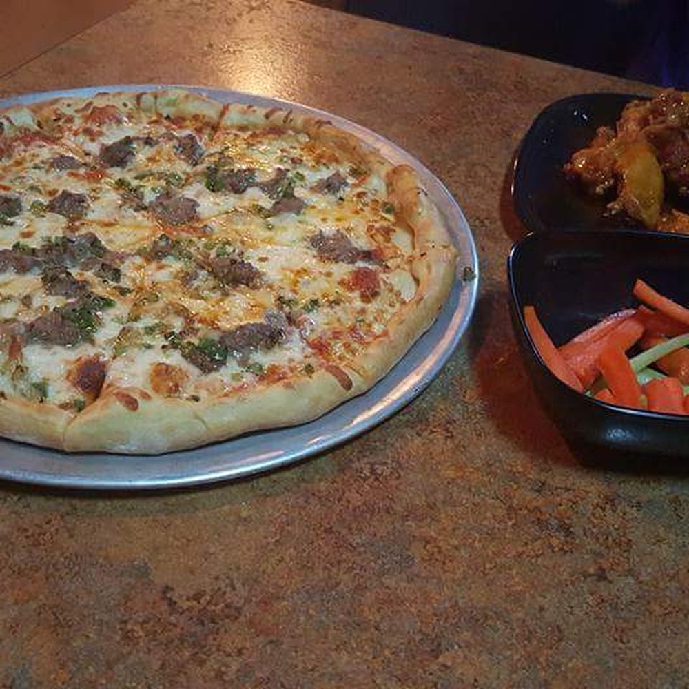 Pizza!