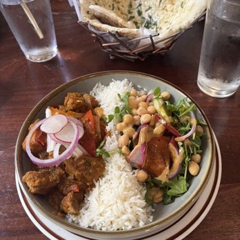 Clay Pit - Indian Near Me - Austin, Texas