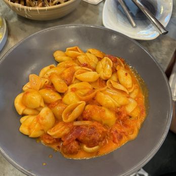 Lyla - Italian Near Me - Dallas, Texas