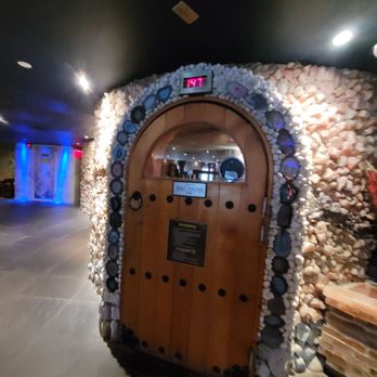 Spa Castle - Salt Sauna - Massage Near Me - College Point, New York Spa Castle - Salt Sauna - Massage Near Me - College Point, New York