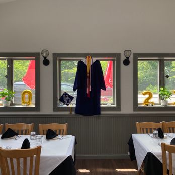 Alfie's Ristorante
