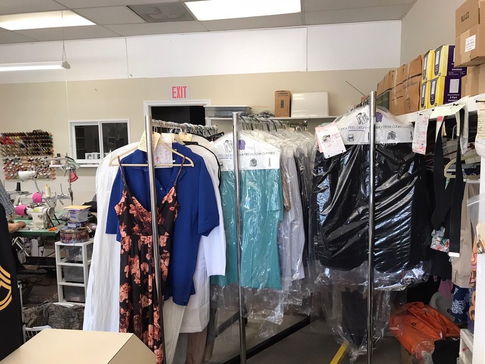 SUN’S TAILOR Updated October 2024 4640 Shore Dr, Virginia Beach