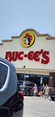 Buc-ee's by null