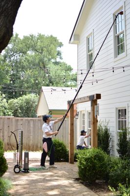 Pink's Windows Services