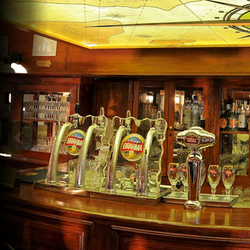The Sailor Legendary Pub