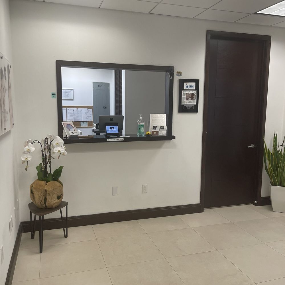 Clinic Libessart - Acupuncture Near Me - Miami, Florida