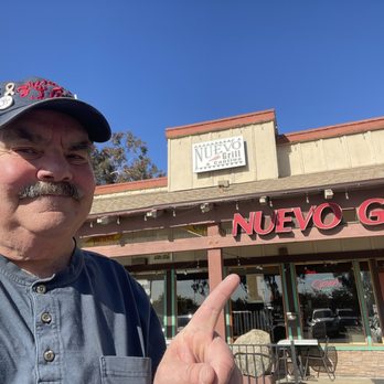 Nuevo Grill & Cantina - Mexican Near Me - Ramona, California Nuevo Grill & Cantina - Mexican Near Me - Ramona, California