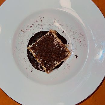 Il Brutto - Tiramisu - Italian Near Me - Austin, Texas