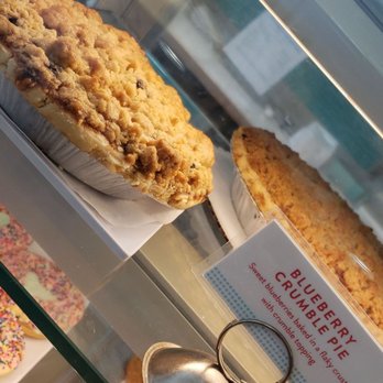 SusieCakes - Studio City - Pie - Bakeries Near Me - Studio City, California SusieCakes - Studio City - Pie - Bakeries Near Me - Studio City, California