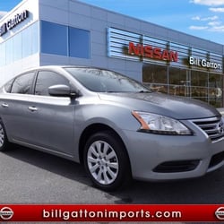 Bill Gatton Nissan Bristol Tn ~ Perfect Nissan