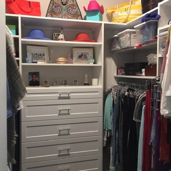 Capitol Closet Design - Such a great job!!! Couldn't be happier!!! - Interior Design Near Me - Vienna, Virginia Capitol Closet Design - Such a great job!!! Couldn't be happier!!! - Interior Design Near Me - Vienna, Virginia