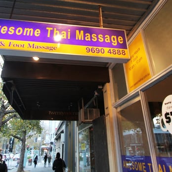 Awesome Thai Massage - Awesome Thai Massage exterior - Day Spas Near Me - South Melbourne, VIC Awesome Thai Massage - Awesome Thai Massage exterior - Day Spas Near Me - South Melbourne, VIC