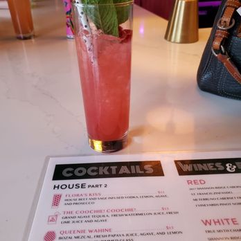 The Emerson - The Virginia Street ~ Cheers!! - Cocktail Bars Near Me - Reno, Nevada